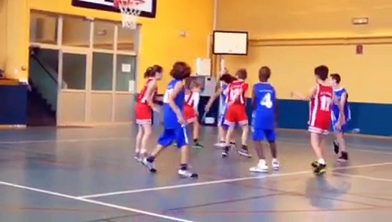 Robin en déplacement à Maincy