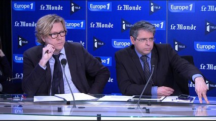 Le Grand Rendez-Vous avec Bernard Cazeneuve (Partie 2)