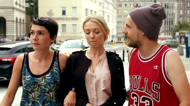 DZIEŃ DOBRY, KOCHAM CIĘ! Film Online