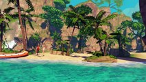 Escape Dead Island • Trailer de lancement• FR • PS3 Xbox360 PC