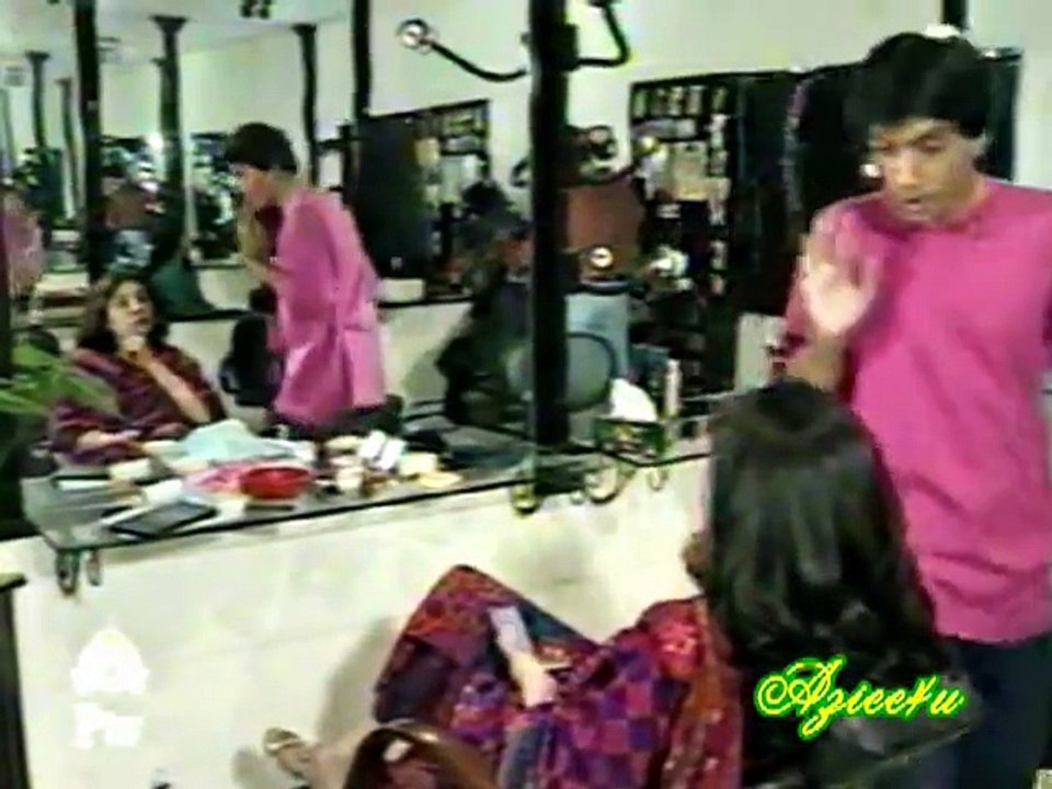 ASHFAQ AHMED`S (Zood-e-Pasheman) Ptv Classic Drama Series _Ek Mohabat Sau Afsaney_