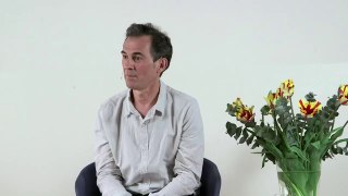 Rupert Spira - Lo spazio onnipresente della consapevolezza