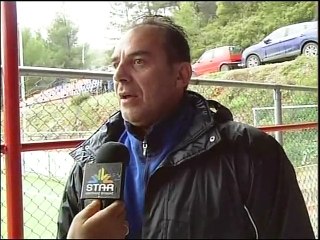Ηρακλής Ψαχνών-ΠΑΣ Λαμία 1-0 (νέοι)