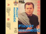 Fikret Kujundzic-Nije lako 1995
