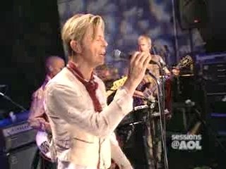 David Bowie - Rebel rebel