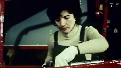 Femminismo in Italia anni '60 e '70