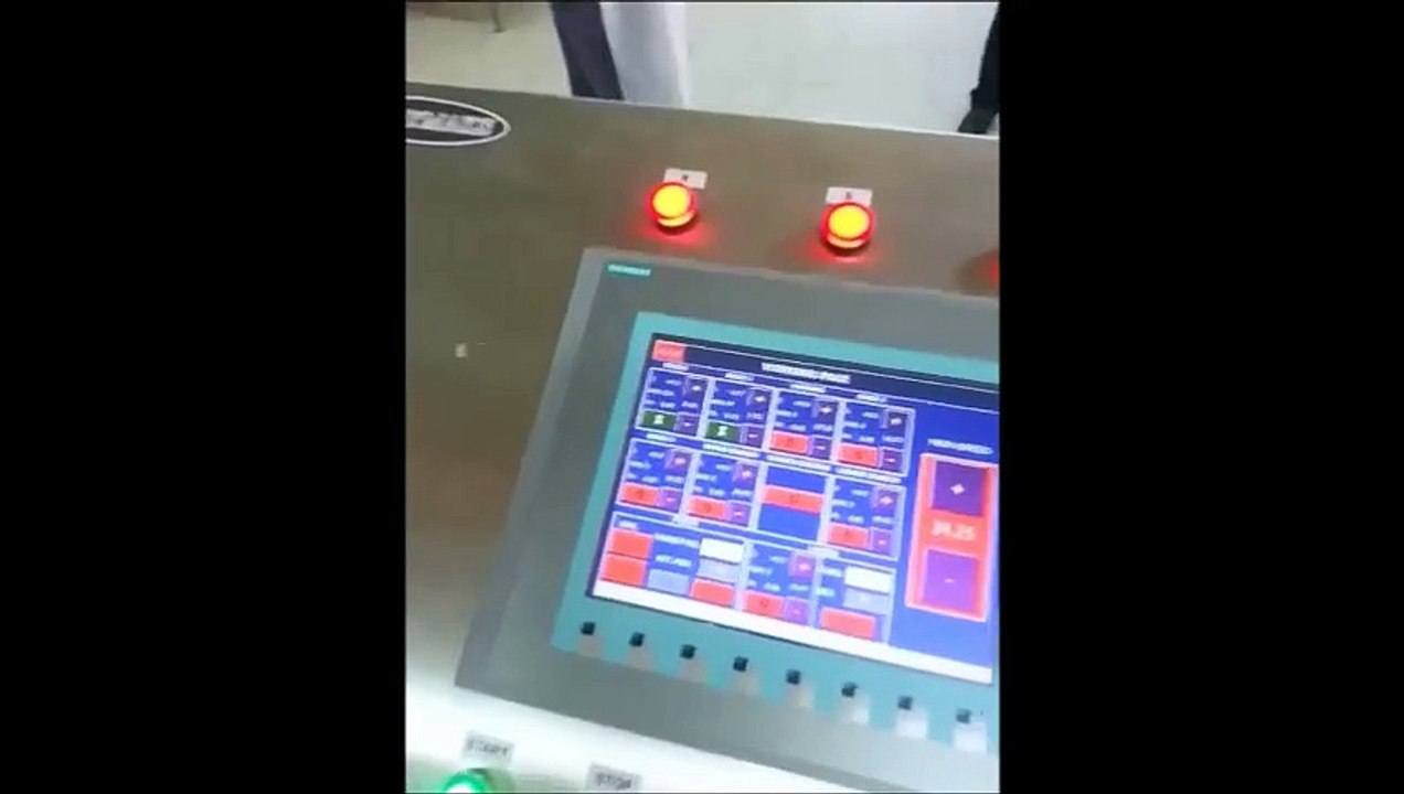 Tamaymaks Baklava Machine