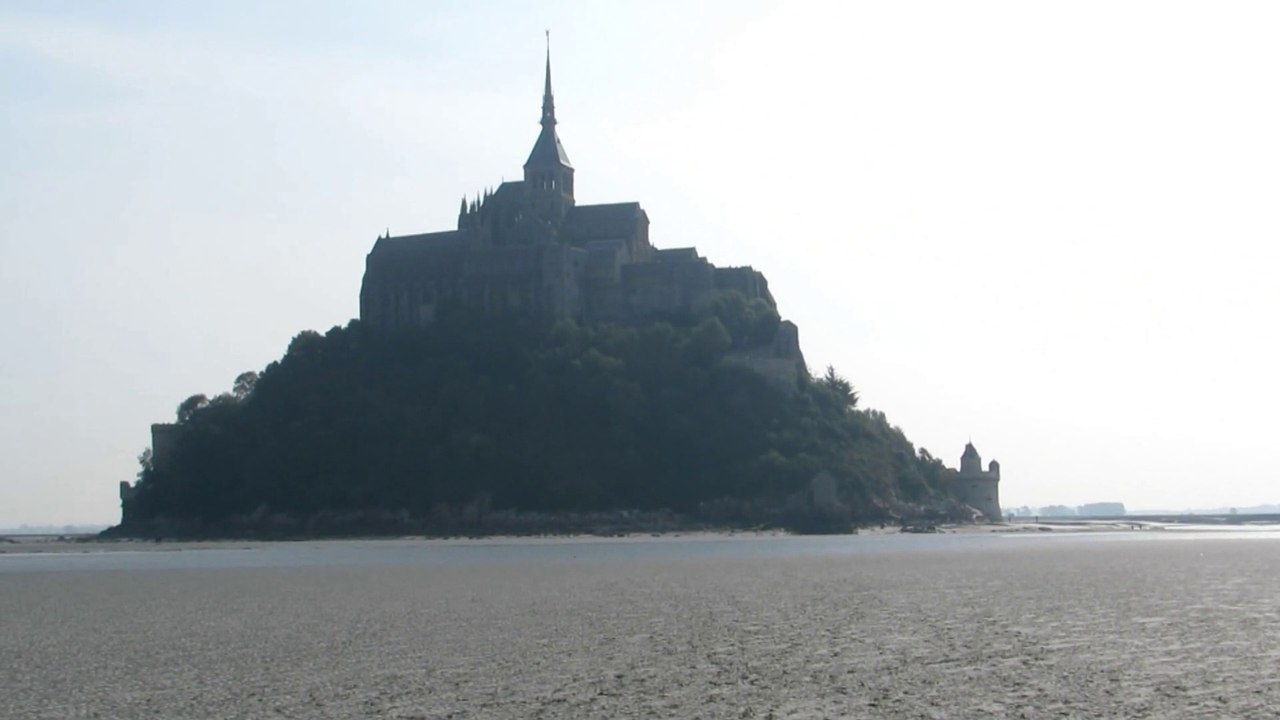 Mont Saint-Michel