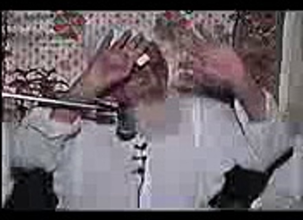 DJ Shia Kafir By Maulna Ishaq Ahle Hadees