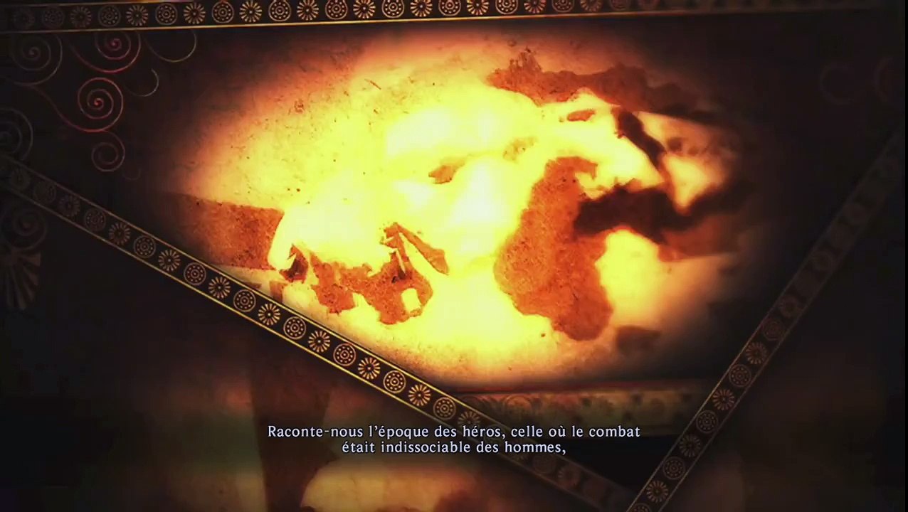 Warriors : Legends of Troy [FR] | Playthrough Chapitre 1 : Débarquement