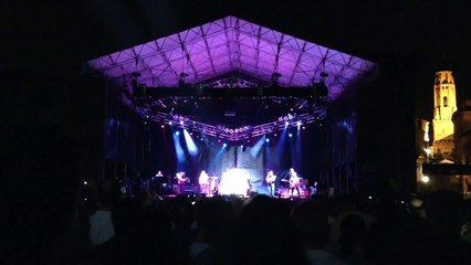 Mark Knopfler - So Far Away (sonido remasterizado)