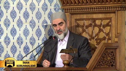 Cennet davetiyesine karşılık cehennem davetiyesini çıkaran şeytandır