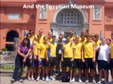 Tours and Excursions to Cairo