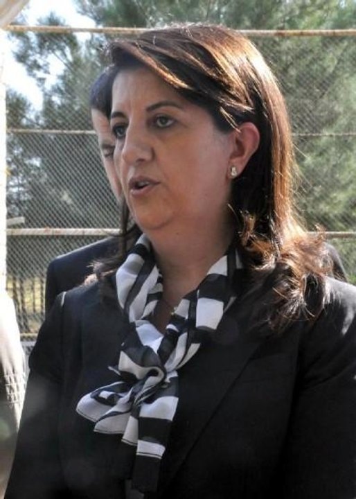 HDP'li Buldan: Öcalan, Mart-Nisan'da Silah Bırakma Çağrısı Yapabilir