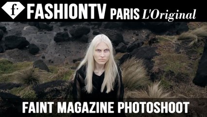 Claire Pettibone Bridal Collection Fall 2015 - Runway Show | FashionTV