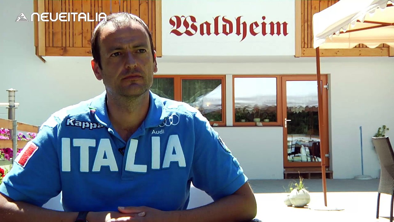 Biathlon - Intervista ad Alex Inderst
