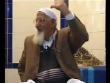 Ahly Bait Sahaba Se Afzal  hain By Sunni Alim Molana Ishaq Ahle Hadees