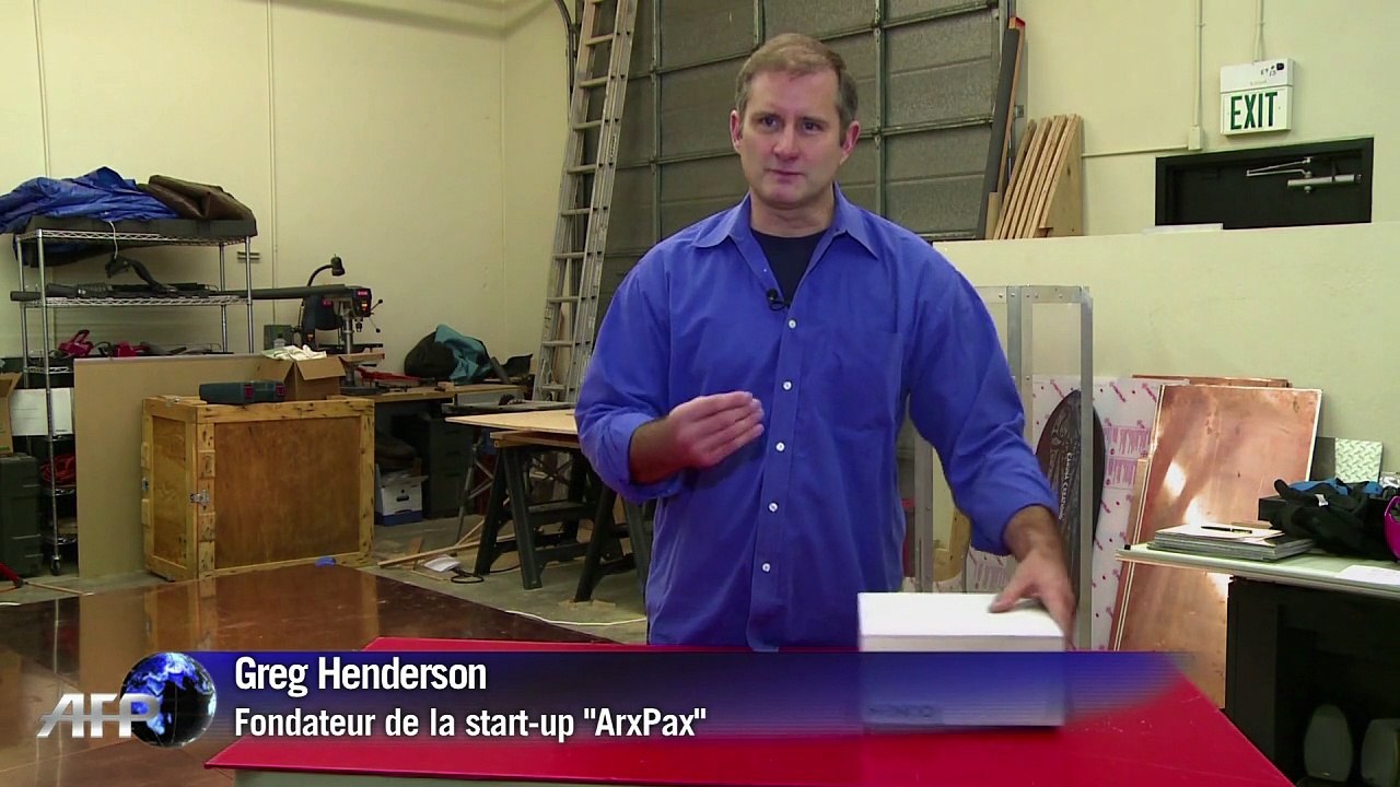 Le skateboard volant de "Retour vers le Futur" devient réalité