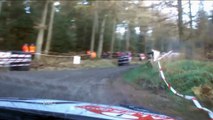 WRC: Latvala crasht, Ogier jubelt