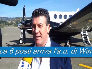 OPEN DAY DI WINFLY ALLA "MATTEI" PISTICCI 15 NOVEMBRE 2014 15-11-2014