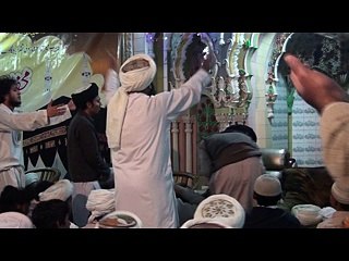 Peer Sufi Muhammad Nawaz Jan