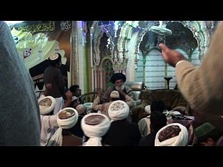 Peer Sufi Muhammad Nawaz Jan