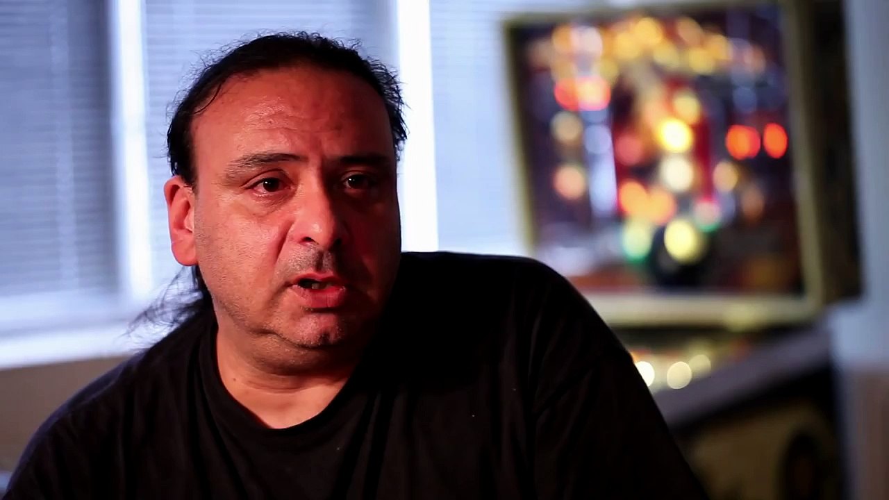 Une contre-histoire des Internets - 1995  - Internet à la télé