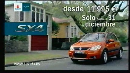 Anuncios Neox 2011-11-29