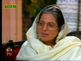 ASHFAQ AHMED`S Neeli Chirria Play PTV Classic Drama Series HAIRAT KADAH incredibility}