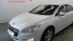 Annonce Occasion PEUGEOT 508 1.6 e-HDi 112ch FAP BMP6 BLUE LION Active 2011