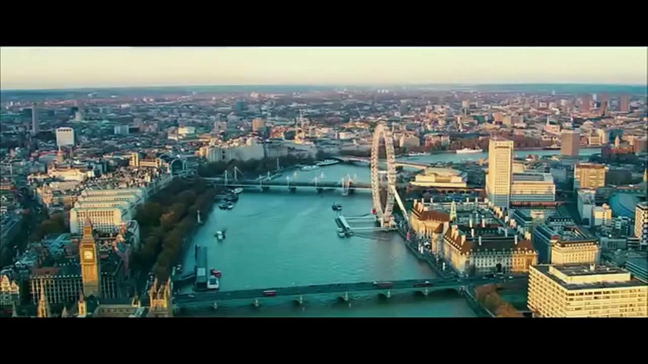 Paddington (2014)  Official TRAILER HD - Sally Hawkins, Hugh Bonneville