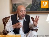 Nawaz Khan Naji (Gilgit Baltistan) Interview part 7