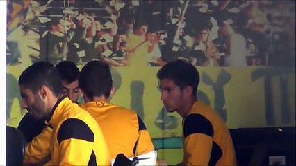 ΑΕΛ-Παρουσίαση PES (2)