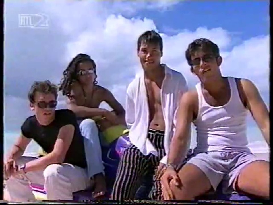 Worlds Apart Videodreh Everybody