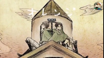 [LxEFCVn] Vietsub + Kara - Orange (orenji)