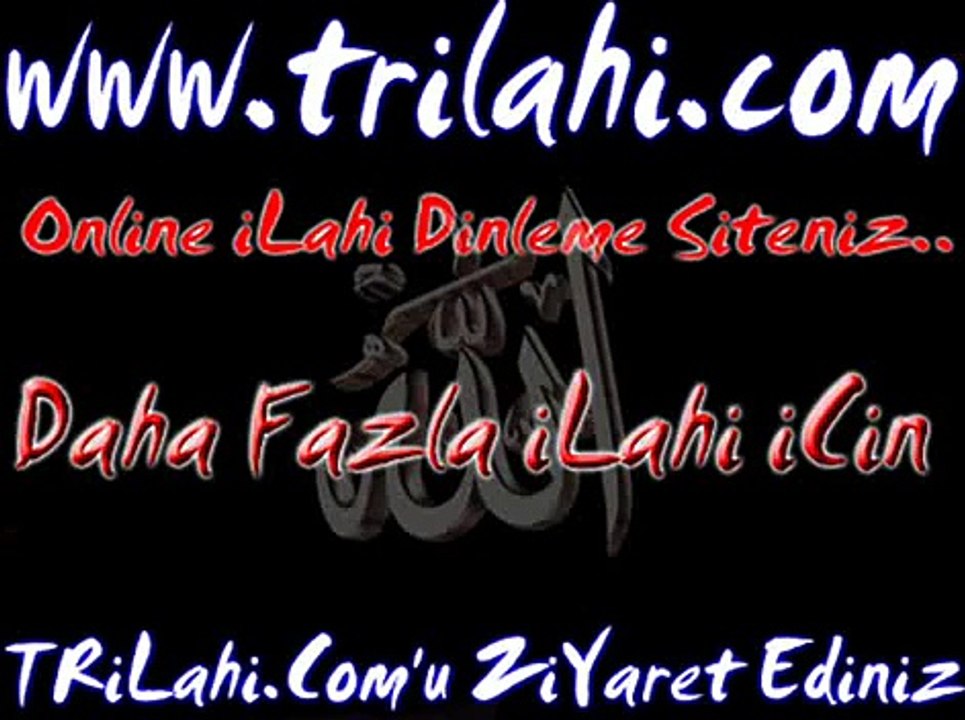 Sedat Uçan - Gururlanma İnsanoglu