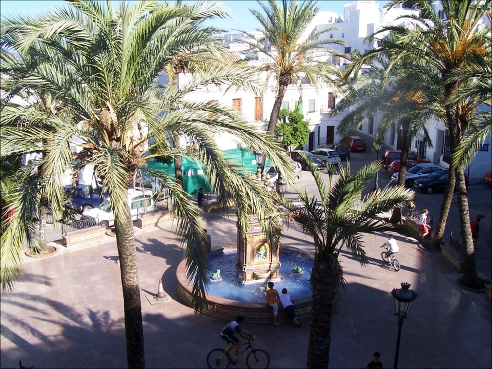 Conil