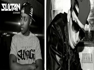 Sultan feat Jerka - SNAPBACK REMIX non officiel