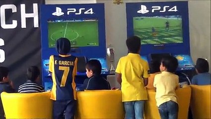 ΑΕΛ-Παρουσίαση PES (6)