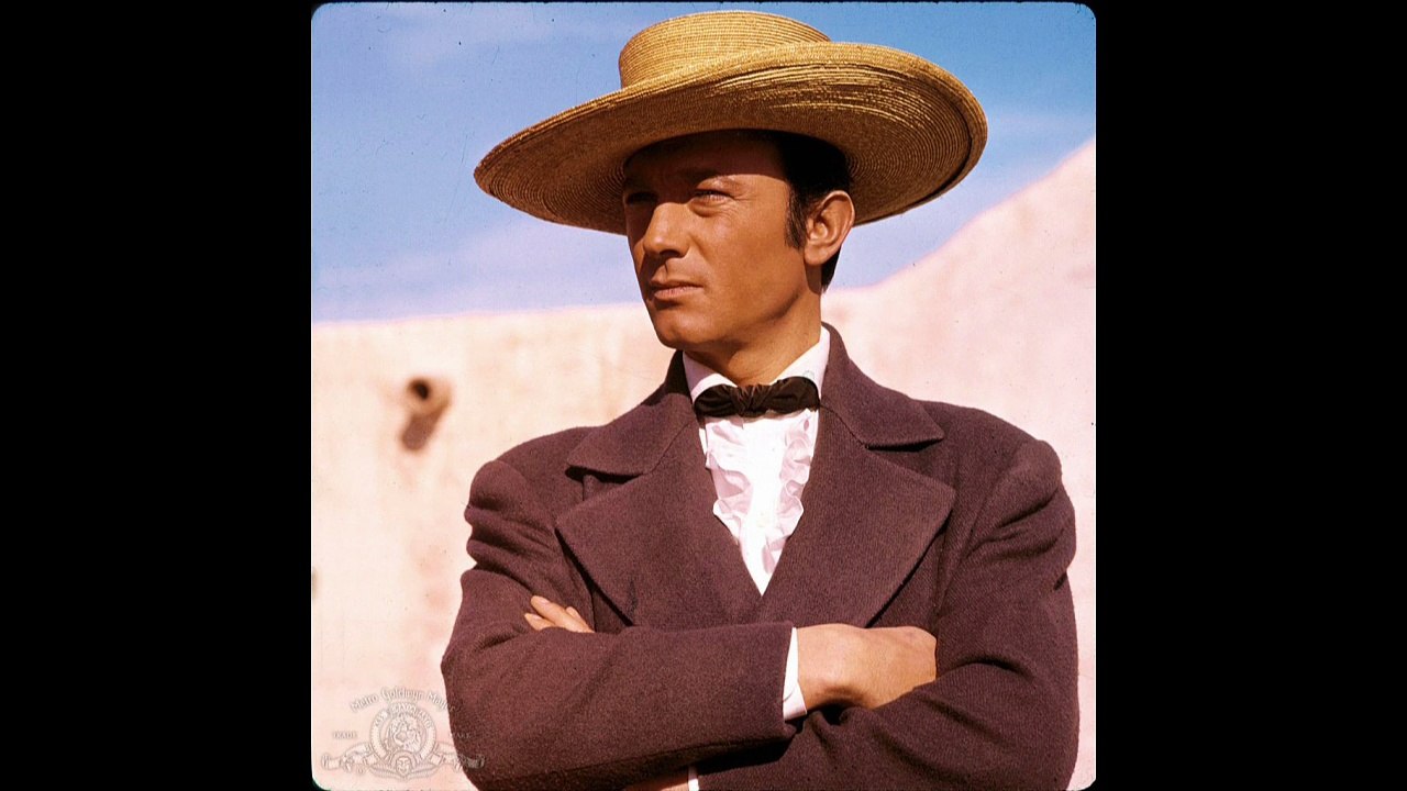 HOMENAJE A LAURENCE HARVEY