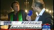 PTI Kay Loog Firing Nahi Kar Saktay, Humain Nazar A Gya Hum Fori Suspend Kar Dain Gy - Imran Khan