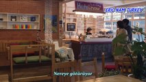 [MV] Eric Nam - Good-bye in Once Upon a Time [Turkish Subtitle]