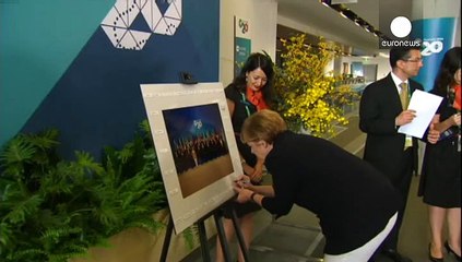 G20: Μέτρα για την παγκόσμια ανάπτυξη και πιέσεις σε Πούτιν