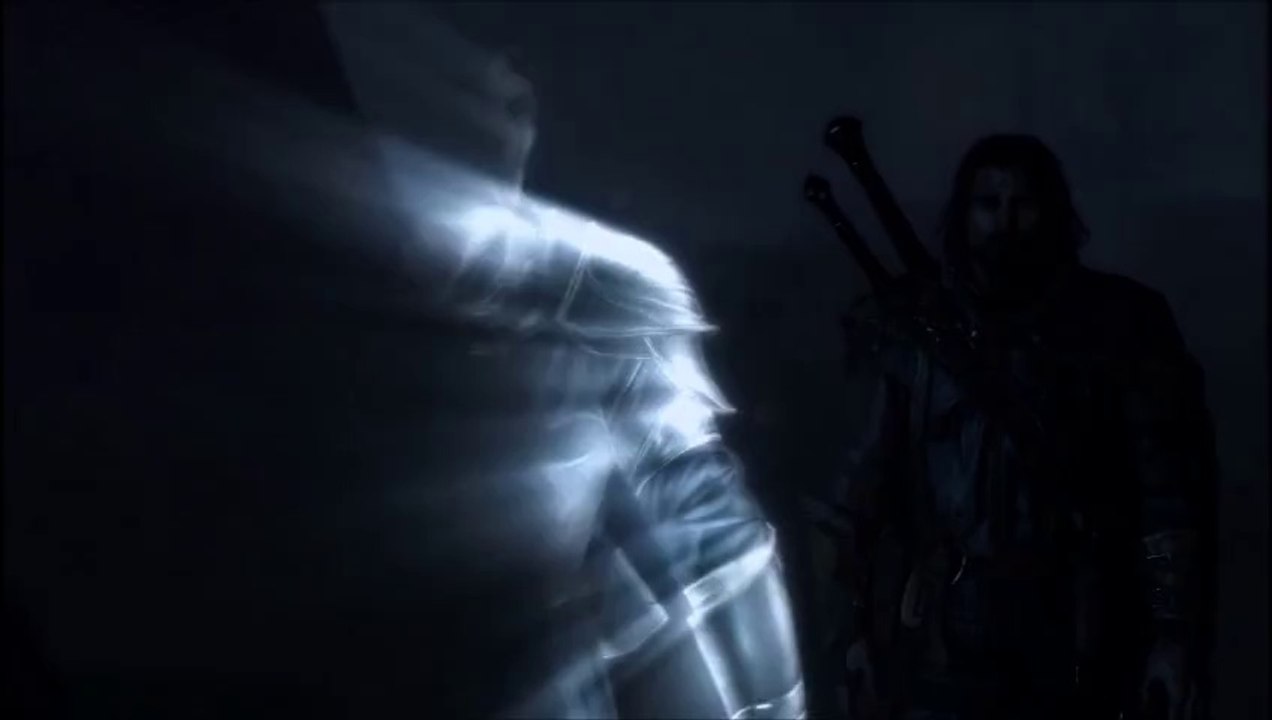 Terra di Mezzo: L'Ombra di Mordor: GOLLUM! GOLLUM!