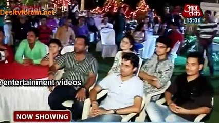 Serial ‘Tumhari Pakhi’ Ki Vidaai Ka Dhamakedaar Jashan !