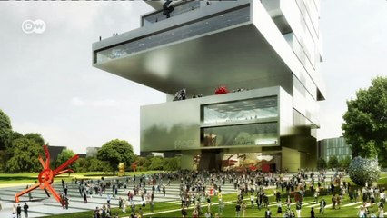 Masterplan für Moskau | Kultur.21