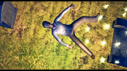 Lera and Simon - Let me go