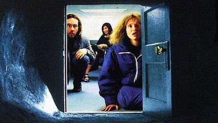 Top 10 Secret Passages in Movies