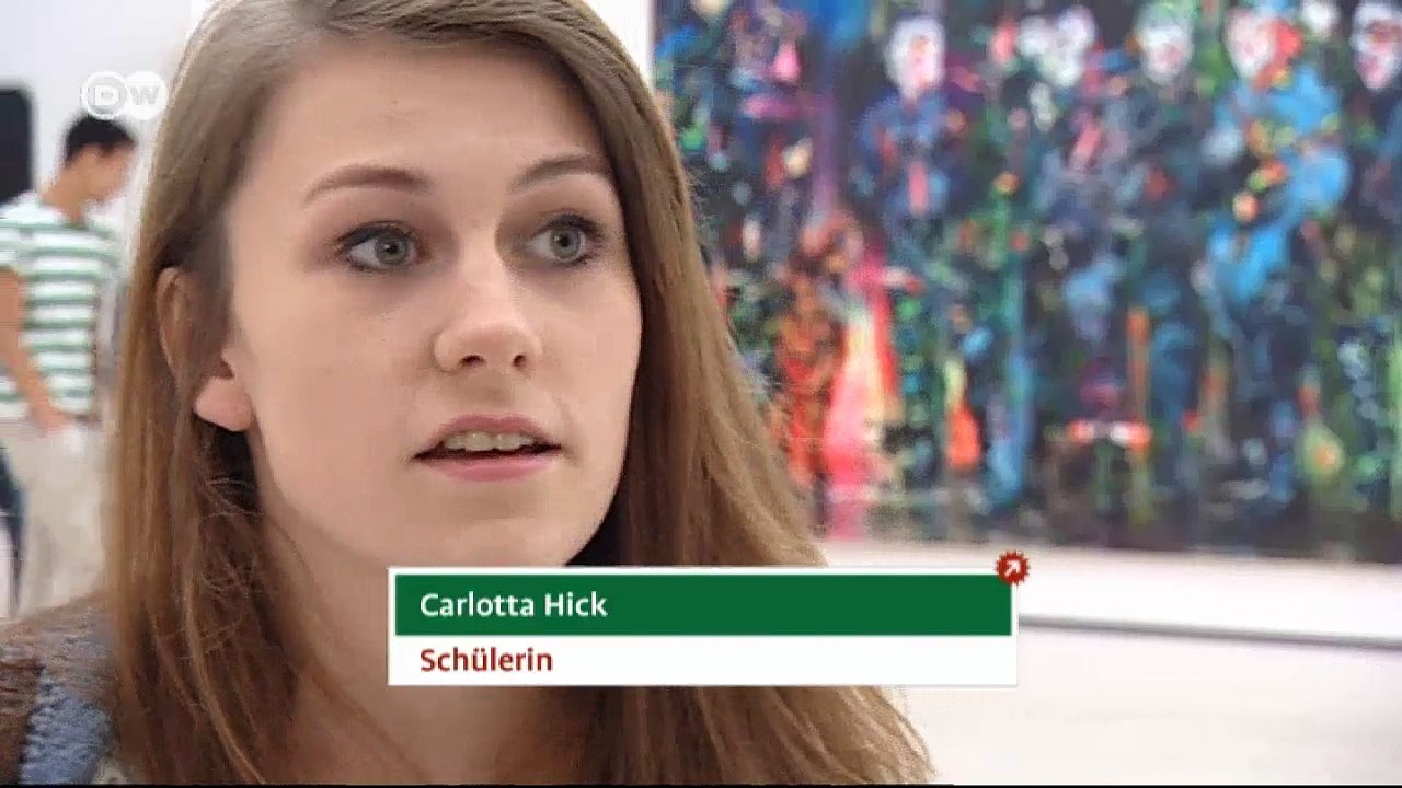 Frankfurt - Stadt der Museen | Hin & weg