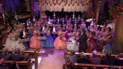 Sleep Little Jesus (Full HD)